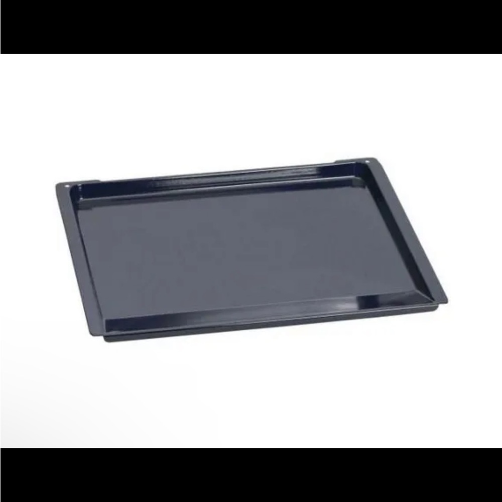 11023415 Bosch Baking Tray Enamel 00210879 00210884 00356408 210879 210884 NEW